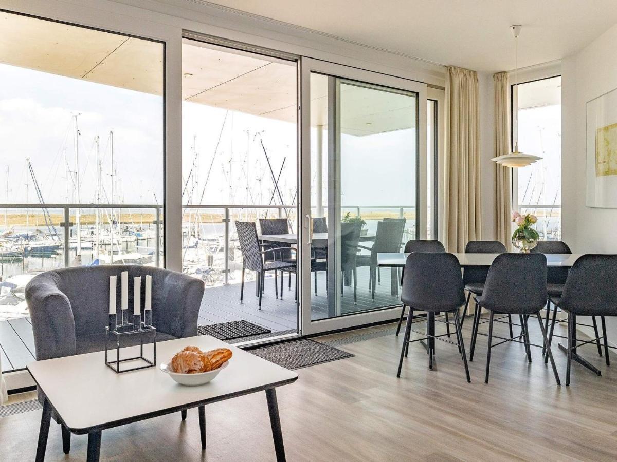 Apartment Wendtorf Xxviii Kültér fotó