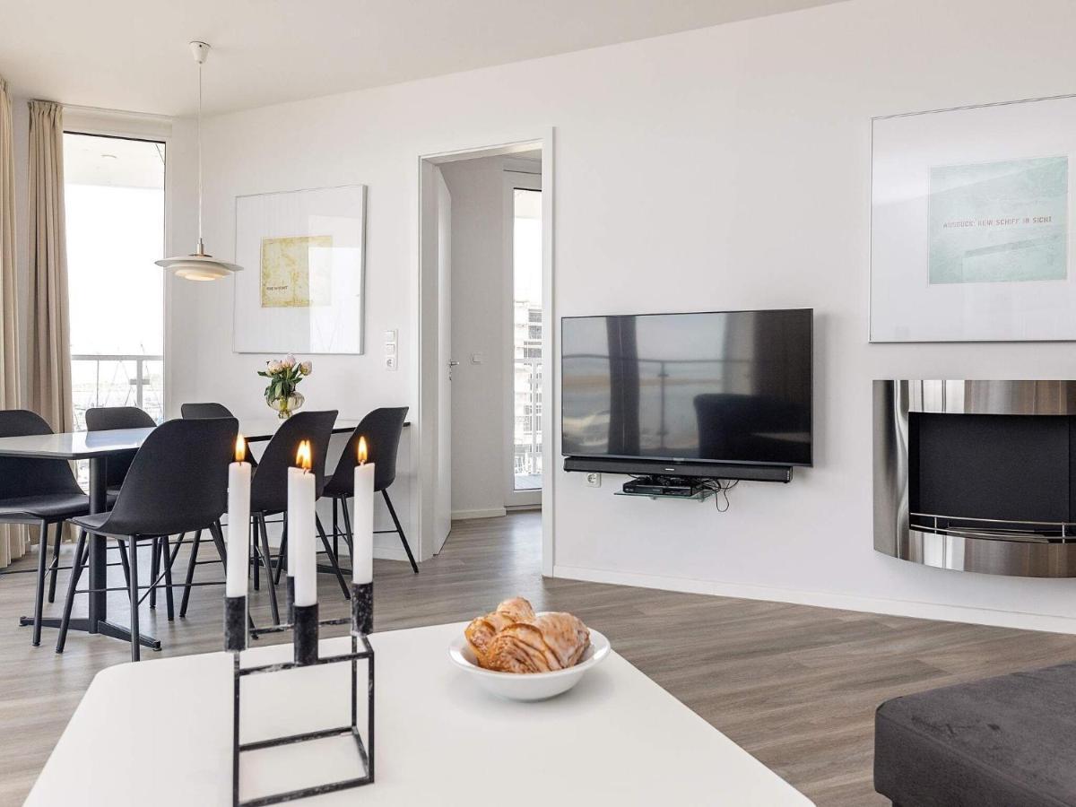 Apartment Wendtorf Xxviii Kültér fotó