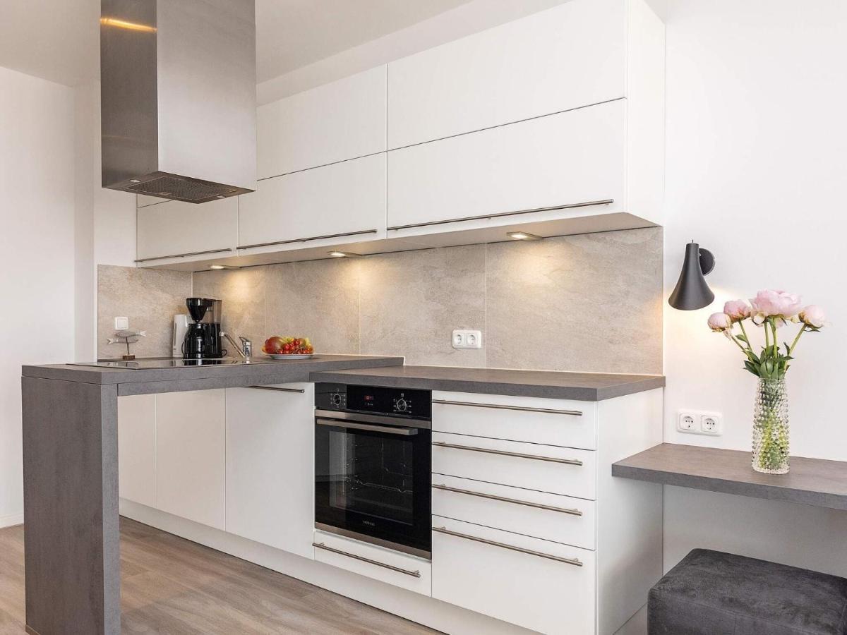 Apartment Wendtorf Xxviii Kültér fotó