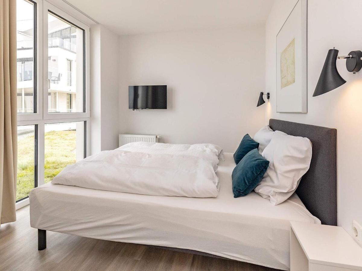 Apartment Wendtorf Xxviii Kültér fotó