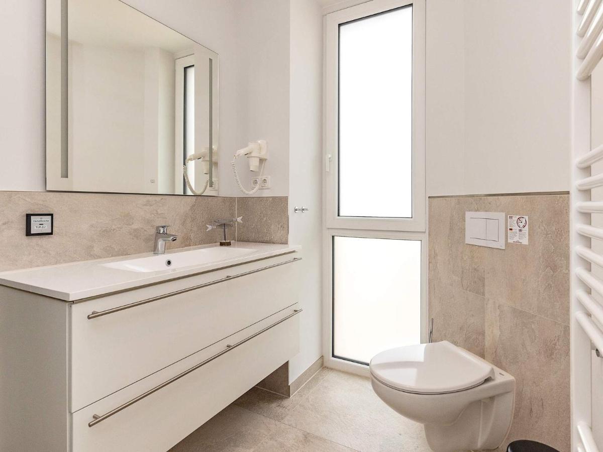 Apartment Wendtorf Xxviii Kültér fotó