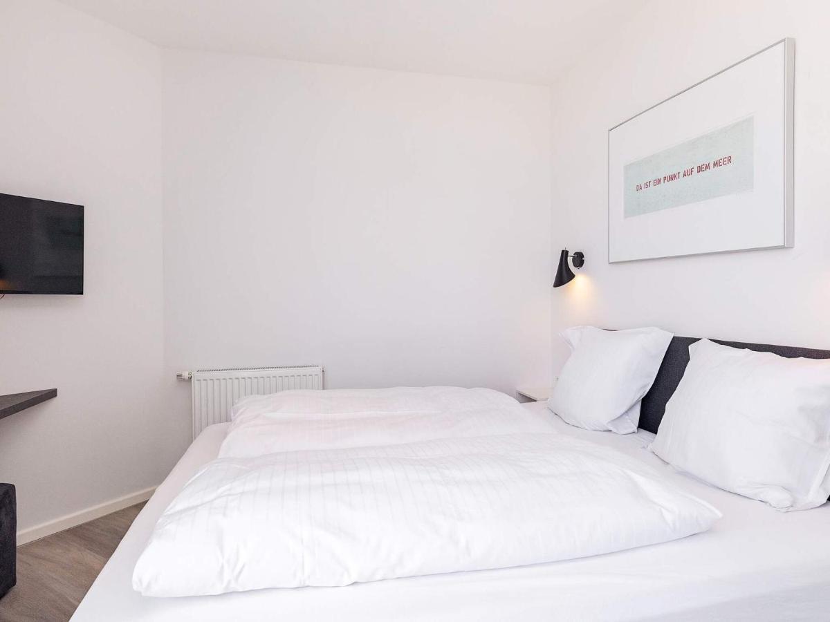 Apartment Wendtorf Xxviii Kültér fotó