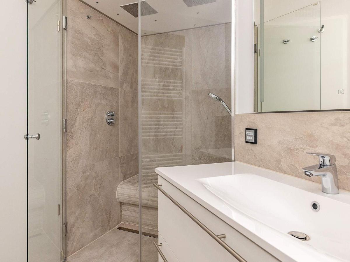 Apartment Wendtorf Xxviii Kültér fotó